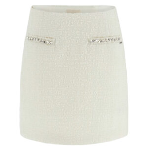 Gonna Guess in tweed misto lana