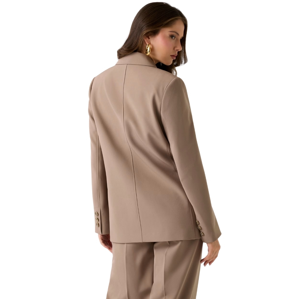 Blazer Guess Doppiopetto