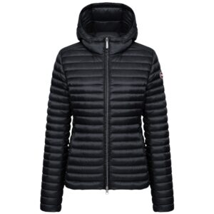 Piumino Colmar leggero con cappuccio