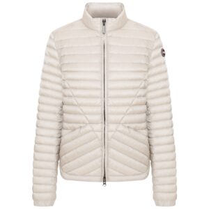 Piumino Colmar leggero logo