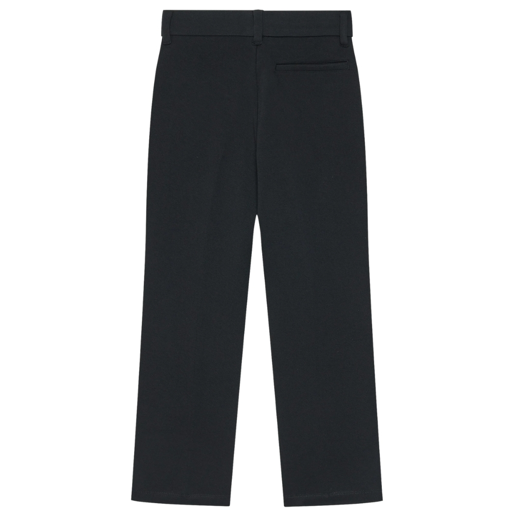 Pantaloni Calvin Klein Milano Fuselée