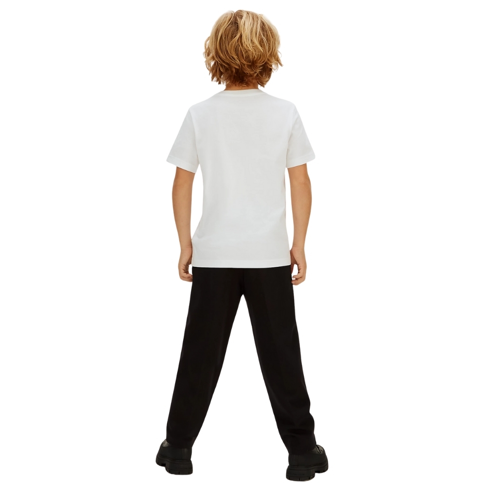 Pantaloni Calvin Klein Milano Fuselée