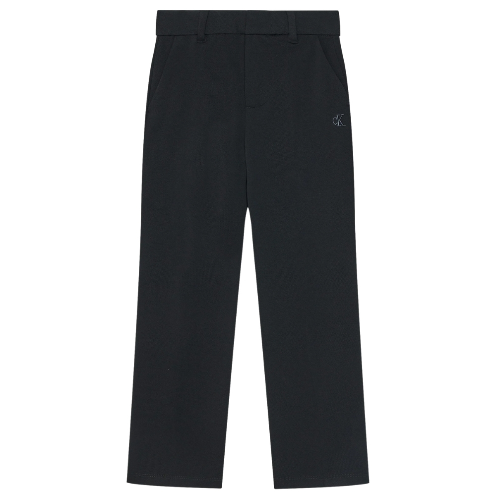 Pantaloni Calvin Klein Milano Fuselée