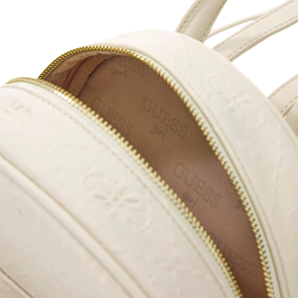 Zaino Guess mini con logo