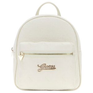 Zaino Guess mini con logo