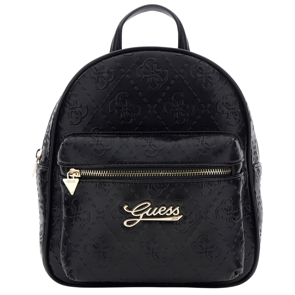 Zaino Guess mini con logo