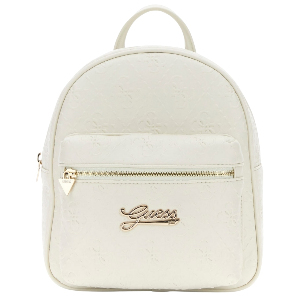 Zaino Guess mini con logo