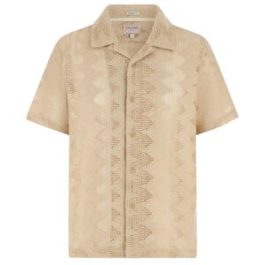 Camicia Guess traforata