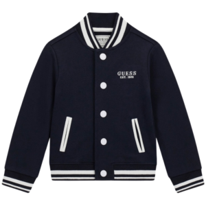 Giacca Guess kids logo