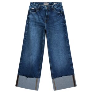 Jeans Guess Jeans risvolto