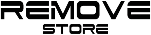 Remove Store