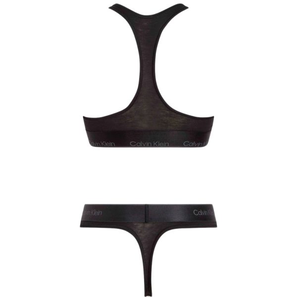 Set intimo Calvin Klein