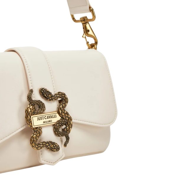 Borsa Just Cavalli logo