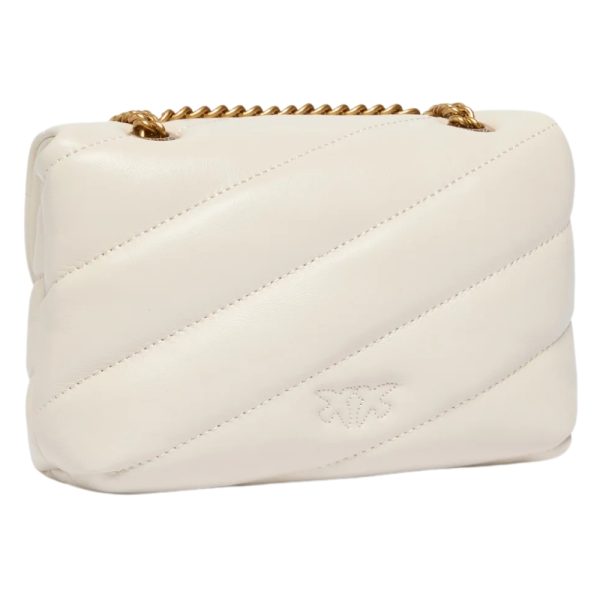 Borsa Baby Pinko tracolla