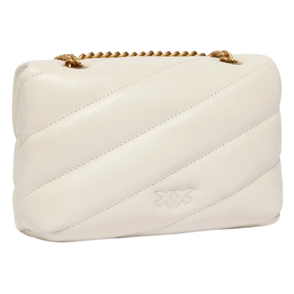 Borsa Baby Pinko tracolla - immagine 8