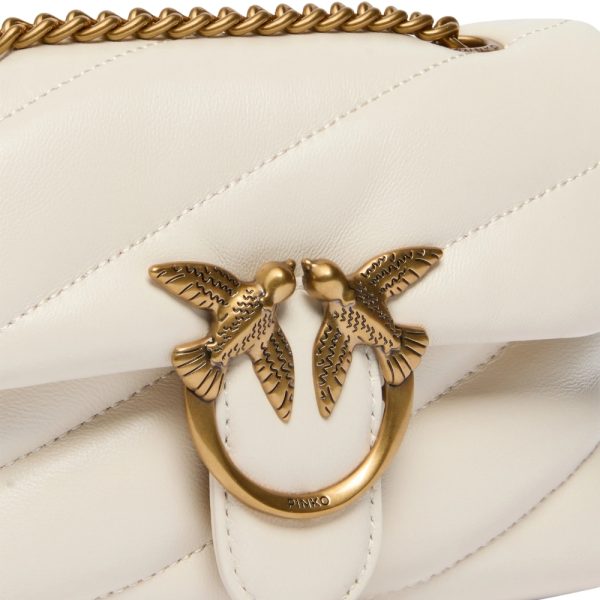 Borsa Baby Pinko tracolla