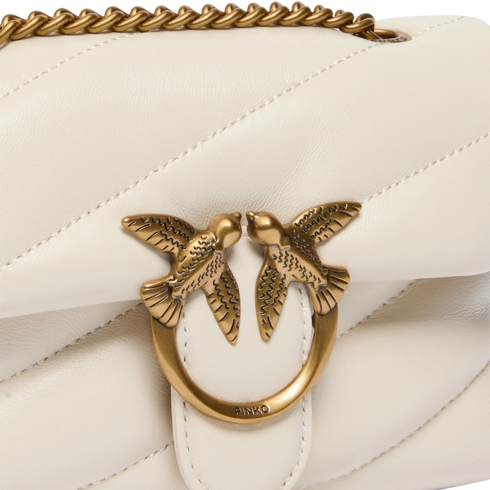 Borsa Baby Pinko tracolla - immagine 7