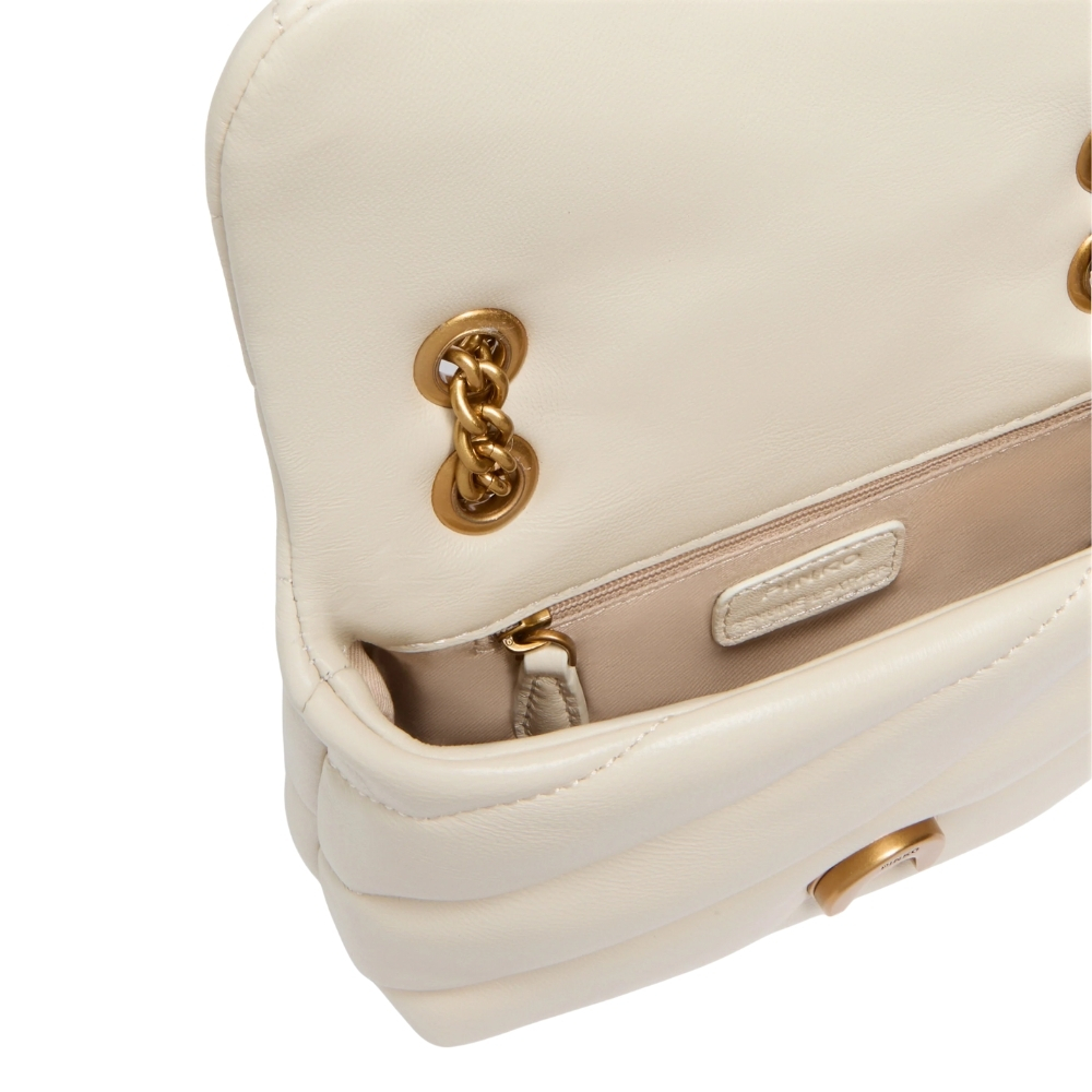 Borsa Baby Pinko tracolla - immagine 6