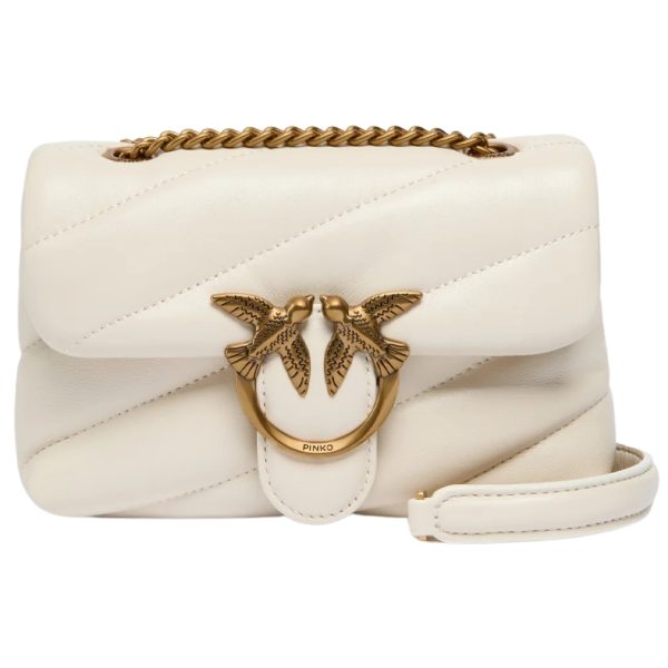 Borsa Baby Pinko tracolla