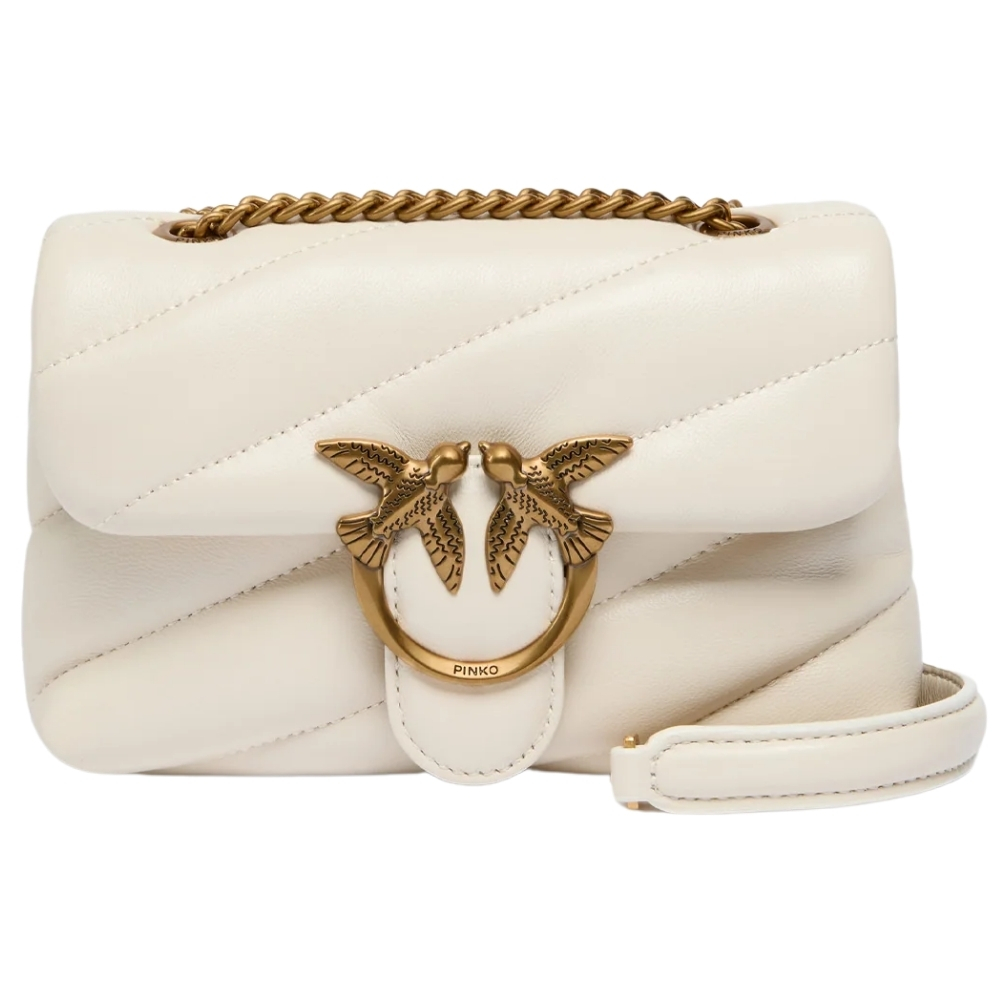 Borsa Baby Pinko tracolla - immagine 5