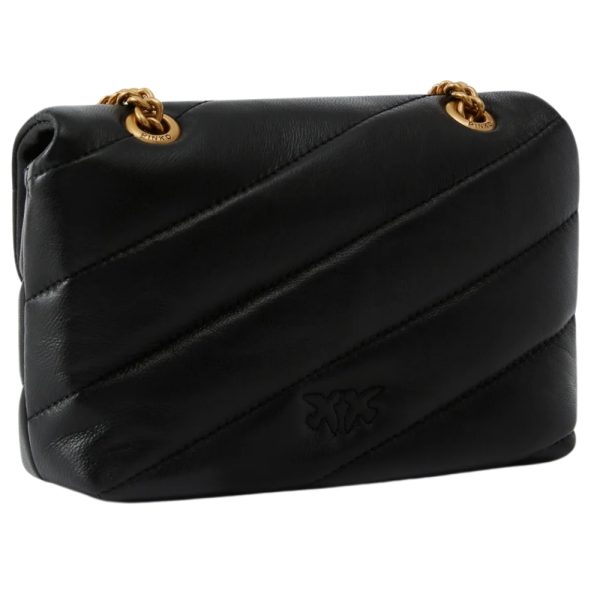 Borsa Baby Pinko tracolla