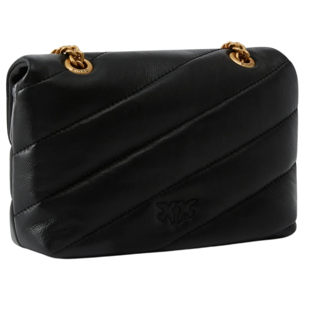 Borsa Baby Pinko tracolla - immagine 4