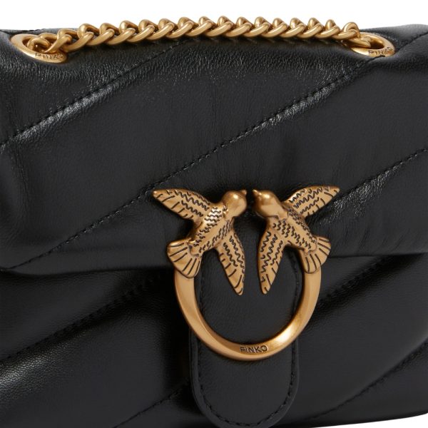 Borsa Baby Pinko tracolla