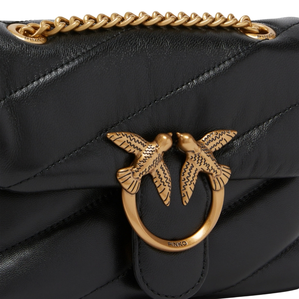 Borsa Baby Pinko tracolla - immagine 3