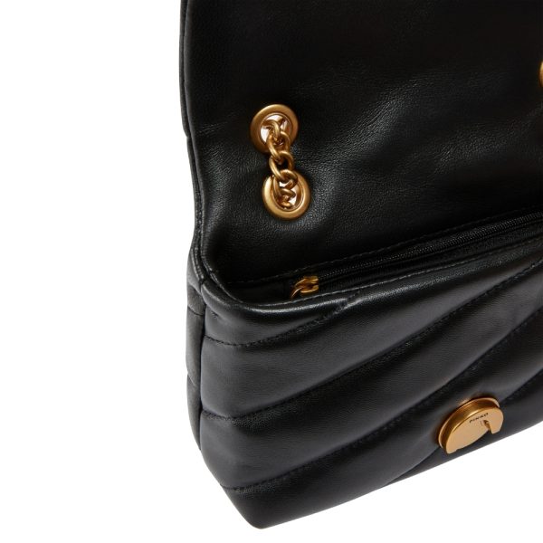 Borsa Baby Pinko tracolla