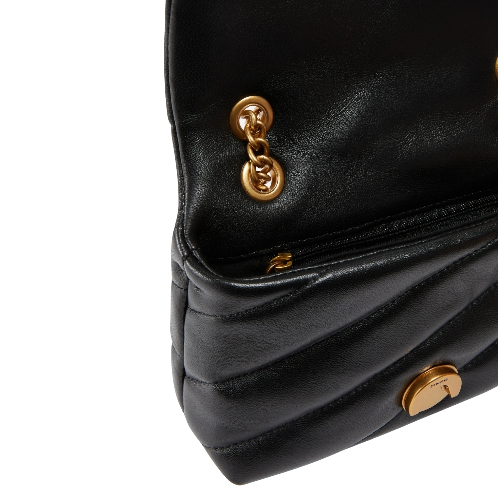 Borsa Baby Pinko tracolla - immagine 2