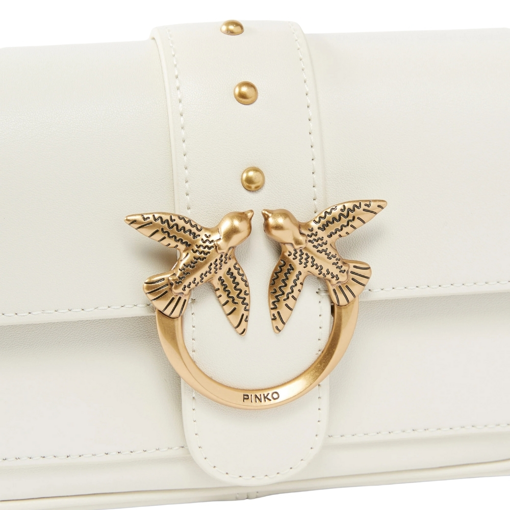 Borsa Piccola Pinko Pocket - immagine 10