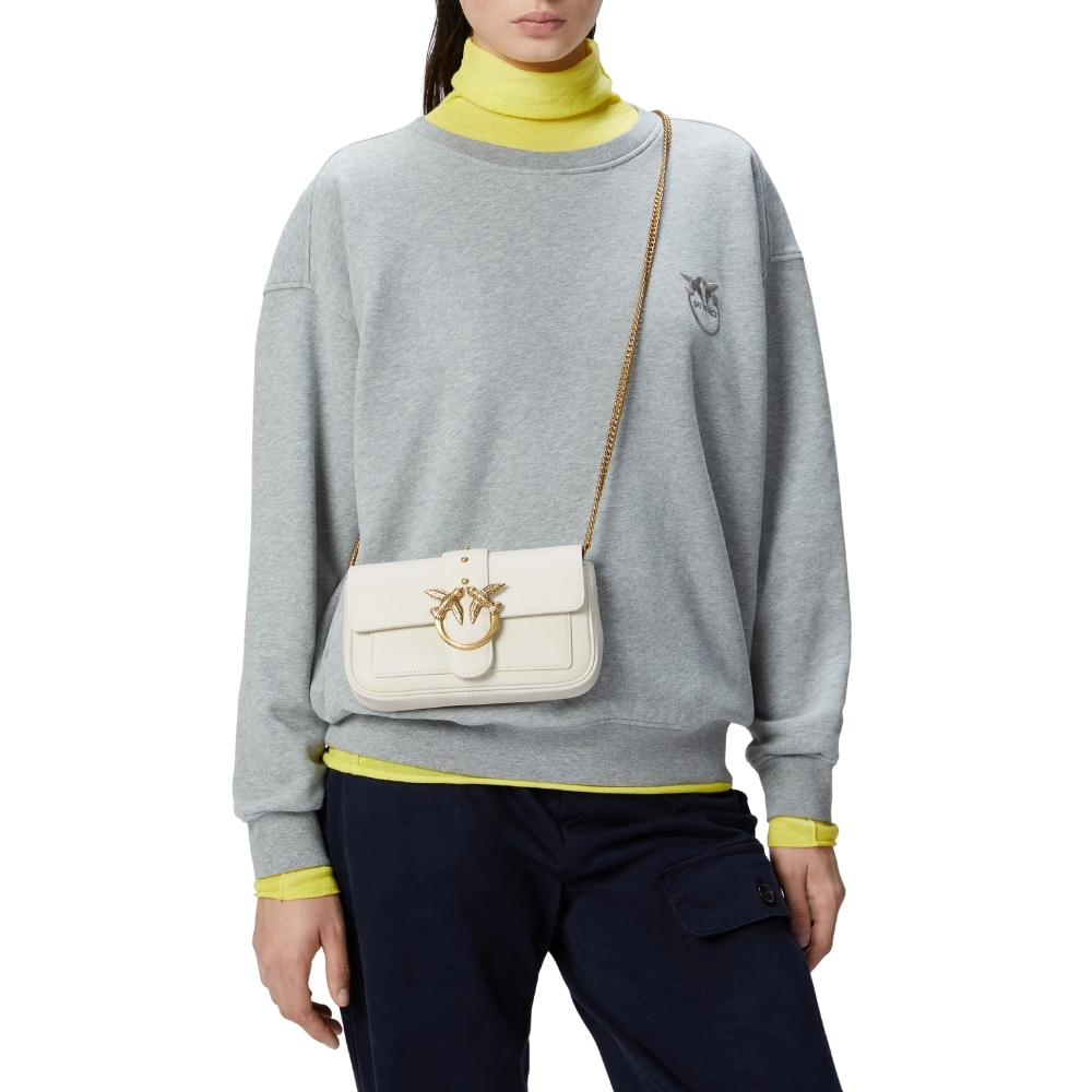 Borsa Piccola Pinko Pocket - immagine 8