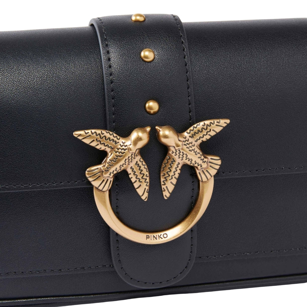 Borsa Piccola Pinko Pocket - immagine 5