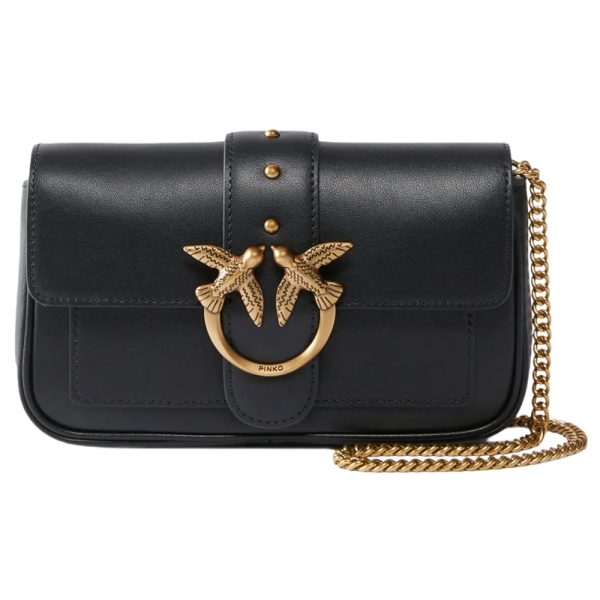 Borsa Piccola Pinko Pocket