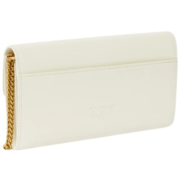 Portafoglio Pinko Love Bag Simply