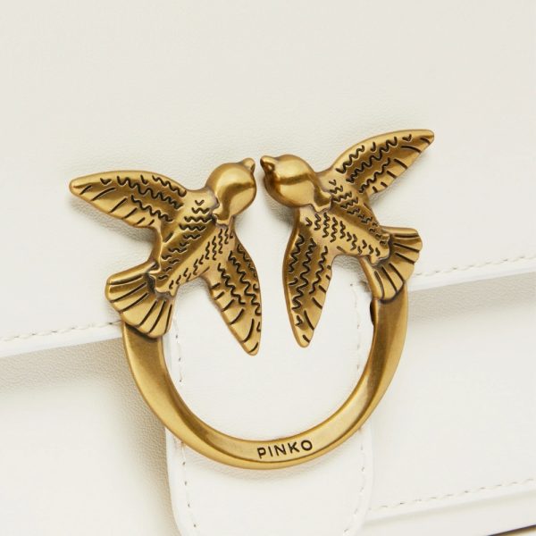 Portafoglio Pinko Love Bag Simply