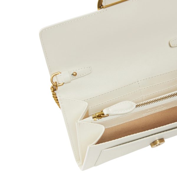 Portafoglio Pinko Love Bag Simply