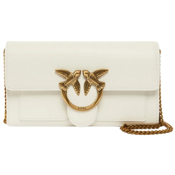 Portafoglio Pinko Love Bag Simply