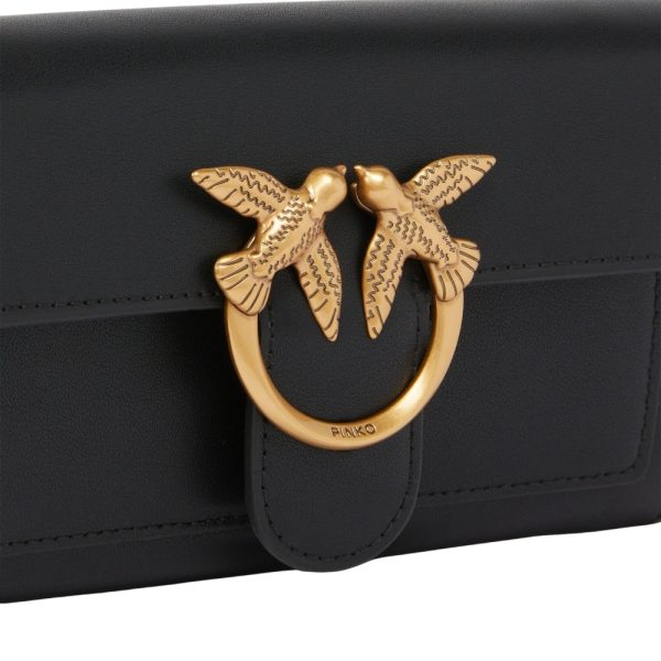 Portafoglio Pinko Love Bag Simply