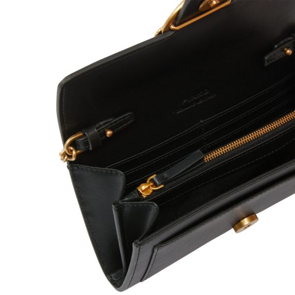 Portafoglio Pinko Love Bag Simply