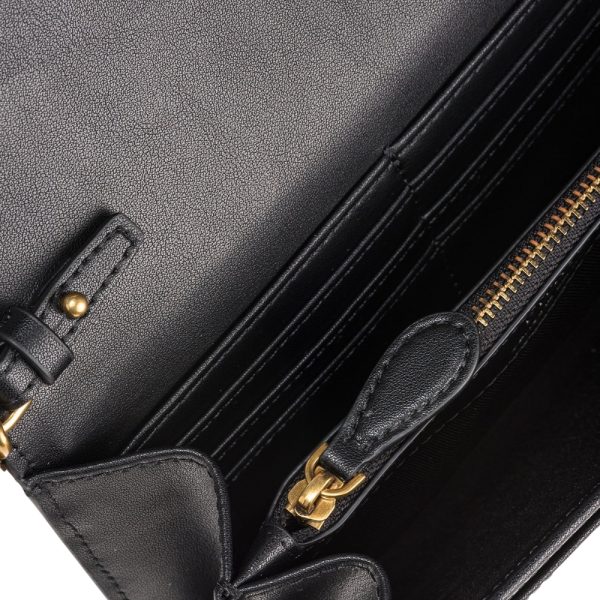 Portafoglio Pinko Love Bag Simply