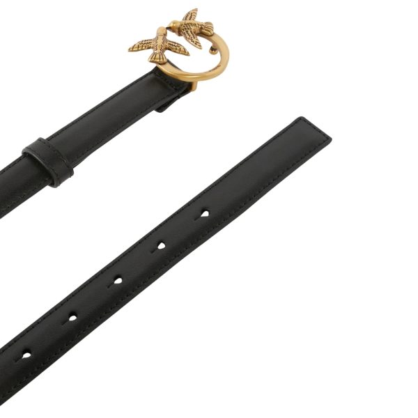 Cintura Pinko Sottile Love Birds