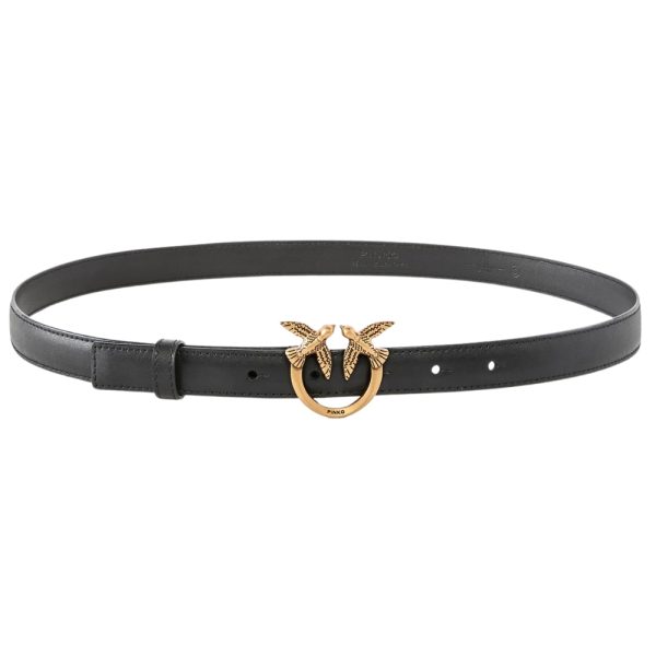 Cintura Pinko Sottile Love Birds