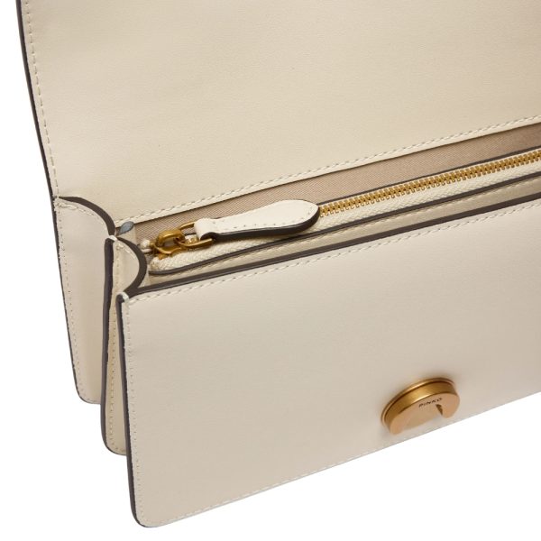 Borsa Pinko piccola a tracolla Love Bag One in pelle