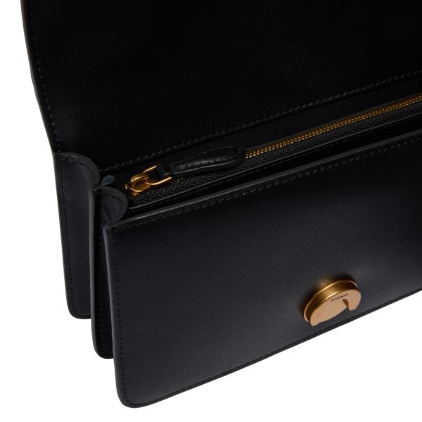 Borsa Pinko piccola a tracolla Love Bag One in pelle