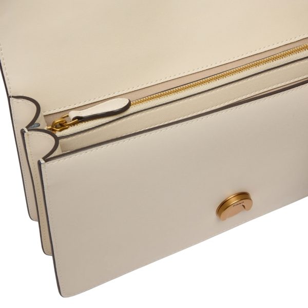 Borsa a mano Pinko media Love Bag One in pelle