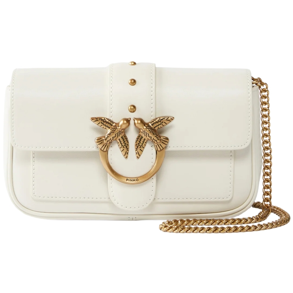 Borsa Piccola Pinko Pocket - immagine 11