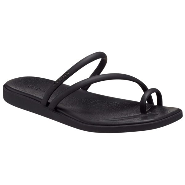 Ciabatte Crocs miami toe loop sandal W