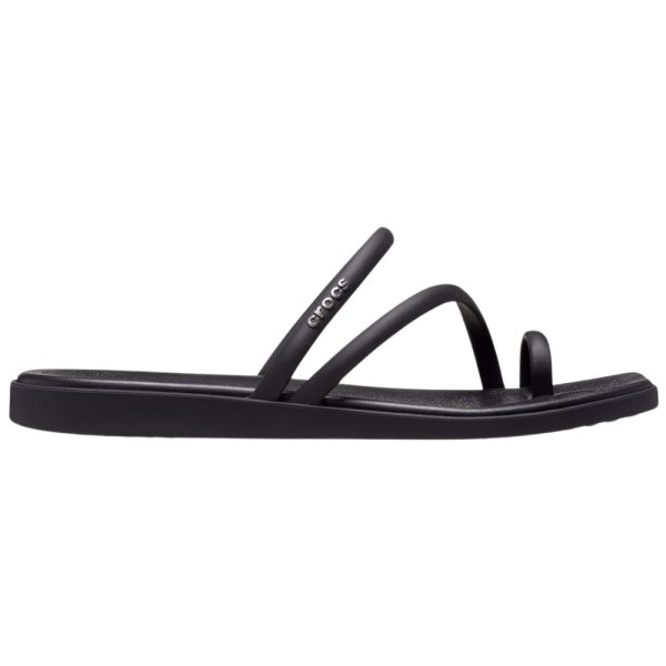 Ciabatte Crocs miami toe loop sandal W