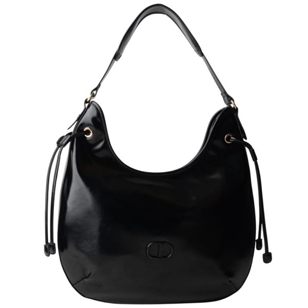 Borsa Hobo Twinset